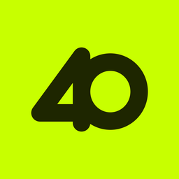 40百科