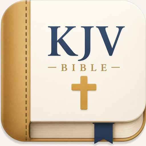 KJV Bible